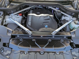BMW X5 sDrive40i Sports Activity Vehicle 2026
