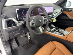 BMW X5 sDrive40i Sports Activity Vehicle 2026