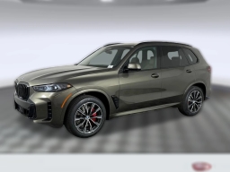 BMW X5 sDrive40i Sports Activity Vehicle 2026