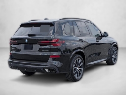 BMW X5 sDrive40i Sports Activity Vehicle 2026