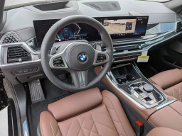 BMW X5 sDrive40i Sports Activity Vehicle 2026