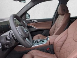 BMW X5 sDrive40i Sports Activity Vehicle 2026