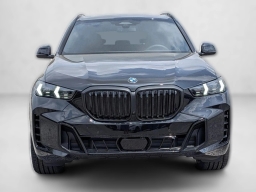 BMW X5 sDrive40i Sports Activity Vehicle 2026