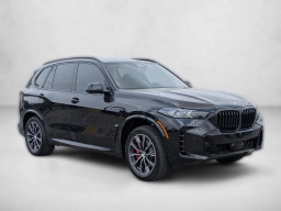 BMW X5 sDrive40i Sports Activity Vehicle 2026