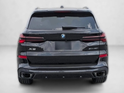BMW X5 sDrive40i Sports Activity Vehicle 2026
