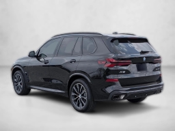 BMW X5 sDrive40i Sports Activity Vehicle 2026
