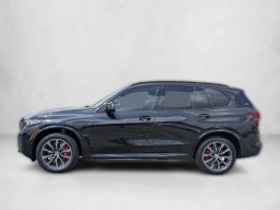 BMW X5 sDrive40i Sports Activity Vehicle 2026