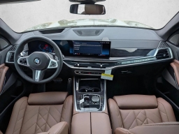 BMW X5 sDrive40i Sports Activity Vehicle 2026