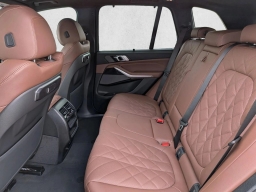BMW X5 sDrive40i Sports Activity Vehicle 2026