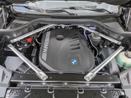 BMW X5 sDrive40i Sports Activity Vehicle 2026