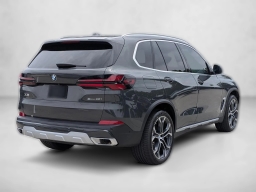 BMW X5 sDrive40i Sports Activity Vehicle 2026