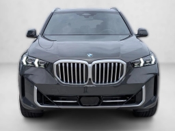 BMW X5 sDrive40i Sports Activity Vehicle 2026