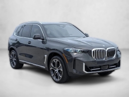 BMW X5 sDrive40i Sports Activity Vehicle 2026
