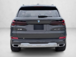 BMW X5 sDrive40i Sports Activity Vehicle 2026