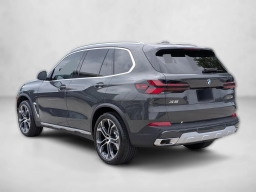 BMW X5 sDrive40i Sports Activity Vehicle 2026