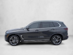 BMW X5 sDrive40i Sports Activity Vehicle 2026