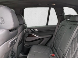 BMW X5 sDrive40i Sports Activity Vehicle 2026