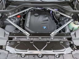 BMW X5 sDrive40i Sports Activity Vehicle 2026