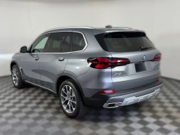 BMW X5 sDrive40i Sports Activity Vehicle 2026