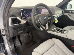 BMW X5 sDrive40i Sports Activity Vehicle 2026
