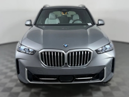 BMW X5 sDrive40i Sports Activity Vehicle 2026