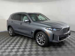 BMW X5 sDrive40i Sports Activity Vehicle 2026