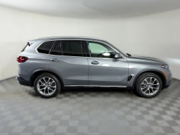 BMW X5 sDrive40i Sports Activity Vehicle 2026