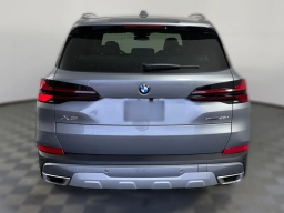 BMW X5 sDrive40i Sports Activity Vehicle 2026