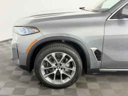 BMW X5 sDrive40i Sports Activity Vehicle 2026
