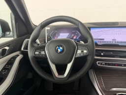 BMW X5 sDrive40i Sports Activity Vehicle 2026