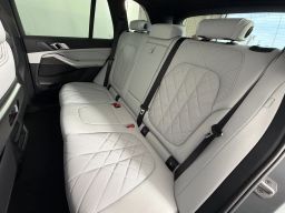 BMW X5 sDrive40i Sports Activity Vehicle 2026