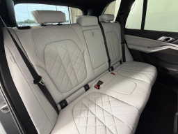 BMW X5 sDrive40i Sports Activity Vehicle 2026