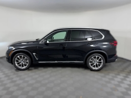 BMW X5 sDrive40i Sports Activity Vehicle 2026