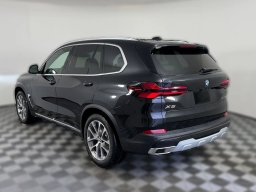 BMW X5 sDrive40i Sports Activity Vehicle 2026