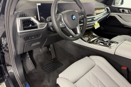 BMW X5 sDrive40i Sports Activity Vehicle 2026