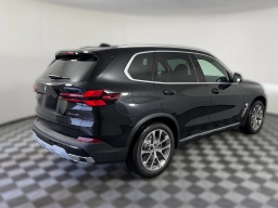BMW X5 sDrive40i Sports Activity Vehicle 2026