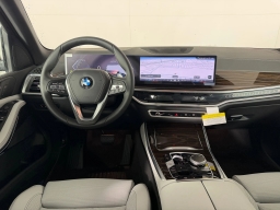 BMW X5 sDrive40i Sports Activity Vehicle 2026