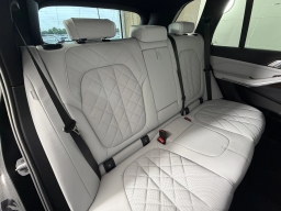 BMW X5 sDrive40i Sports Activity Vehicle 2026