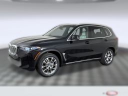BMW X5 sDrive40i Sports Activity Vehicle 2026