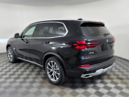 BMW X5 sDrive40i Sports Activity Vehicle 2026