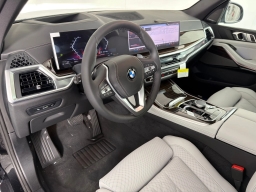 BMW X5 sDrive40i Sports Activity Vehicle 2026