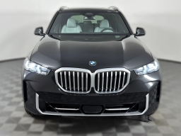 BMW X5 sDrive40i Sports Activity Vehicle 2026