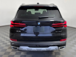 BMW X5 sDrive40i Sports Activity Vehicle 2026