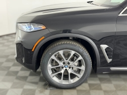 BMW X5 sDrive40i Sports Activity Vehicle 2026