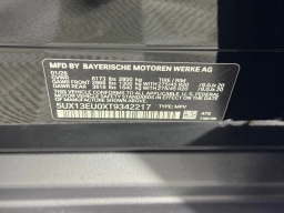 BMW X5 sDrive40i Sports Activity Vehicle 2026