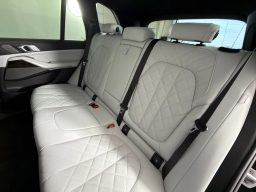 BMW X5 sDrive40i Sports Activity Vehicle 2026