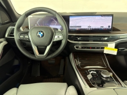 BMW X5 sDrive40i Sports Activity Vehicle 2026