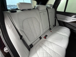 BMW X5 sDrive40i Sports Activity Vehicle 2026