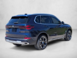 BMW X5 sDrive40i Sports Activity Vehicle 2026