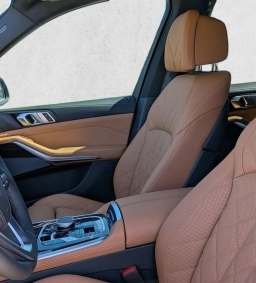 BMW X5 sDrive40i Sports Activity Vehicle 2026